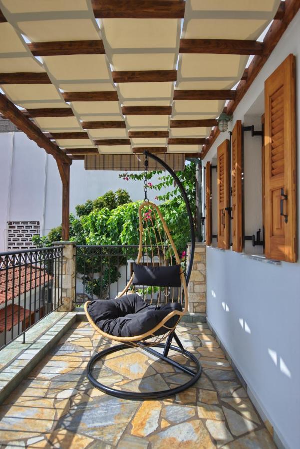 Petrino Villa Patitírion Exterior foto
